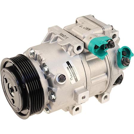 A/C Compressor