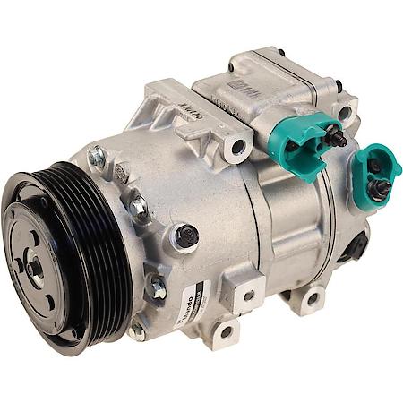 A/C Compressor