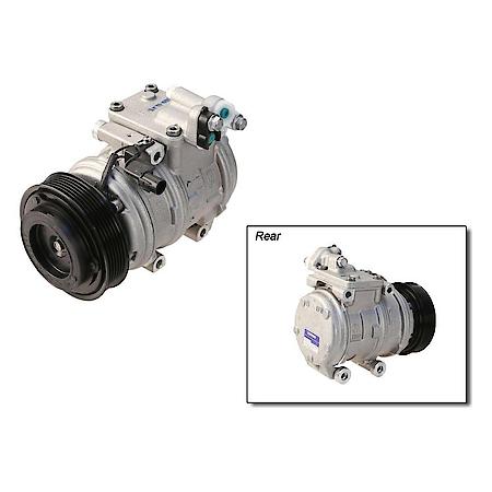 A/C COMPRESSOR