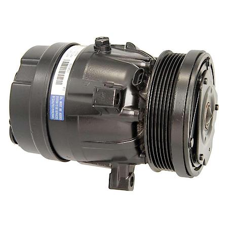 A/C COMPRESSOR