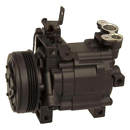 A/C COMPRESSOR