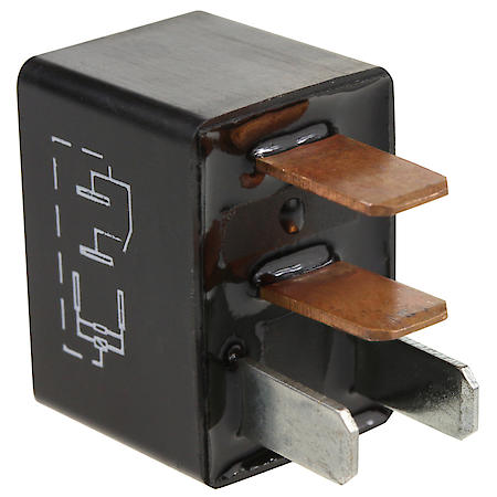 Multi Purpose Relay