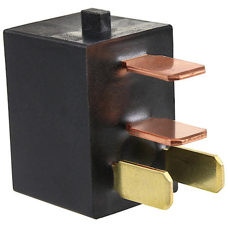 Multi Purpose Relay