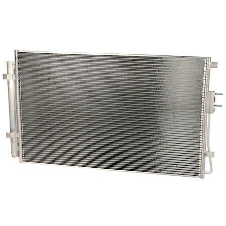 A/C Condenser