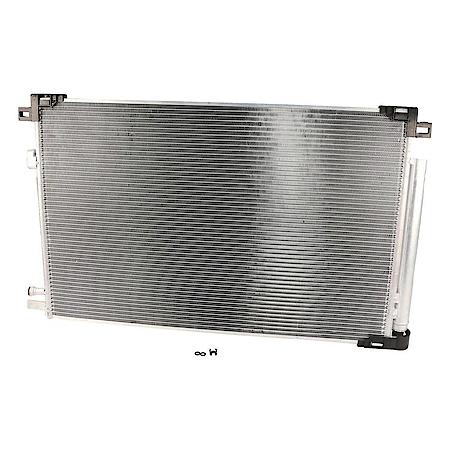 A/C Condenser