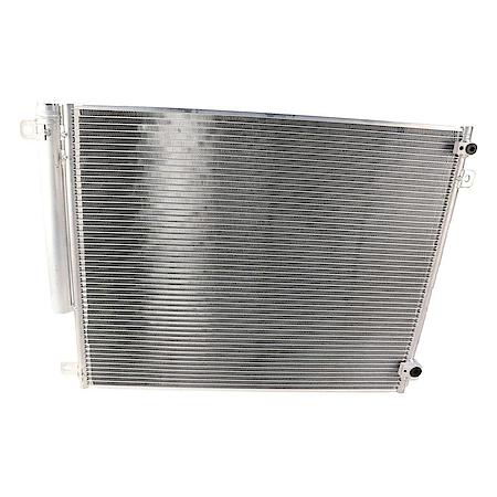 A/C Condenser