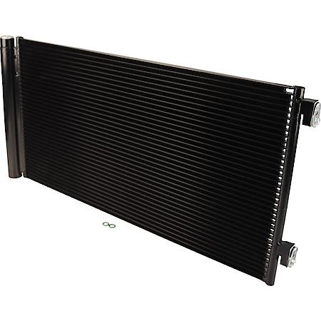 A/C Condenser