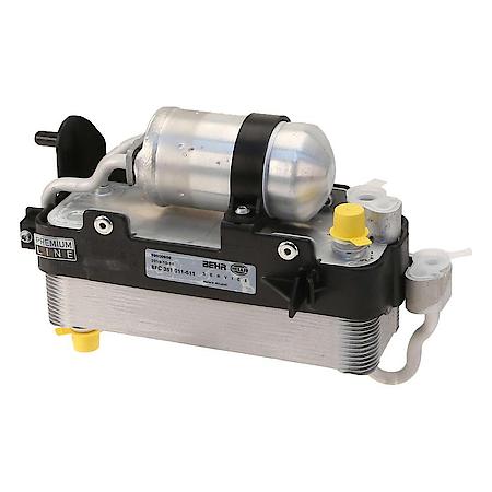 A/C Condenser