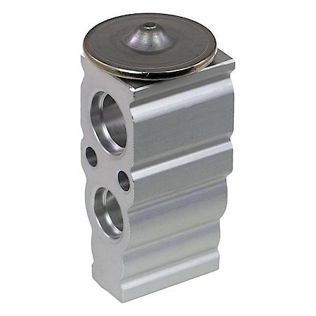 A/C Expansion Valve