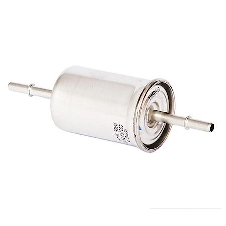 OEM Fuel Filter Defends Engine from Impurities, Contaminants, & Injector Clogs