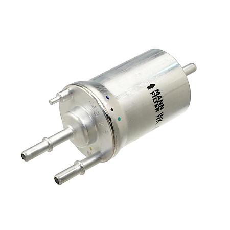 MANN Fuel Filter
