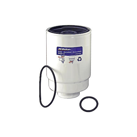 Premium Fuel Filter Kit for Enhanced Fuel Delivery System Performance