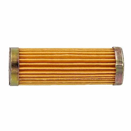 Cartridge In-Carb 2.06" Height GM Fuel Filter