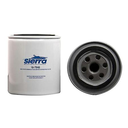 Fuel Water Separator Filter