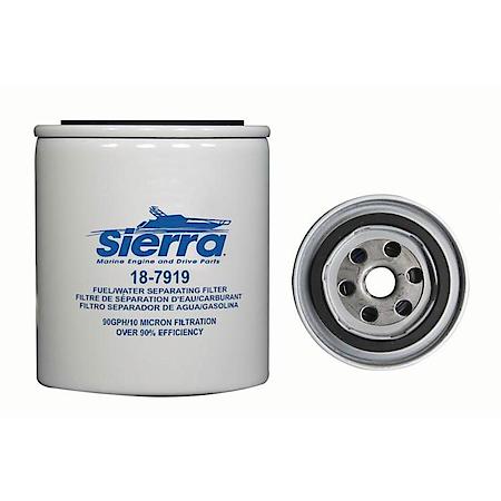 Fuel Water Separator Filter