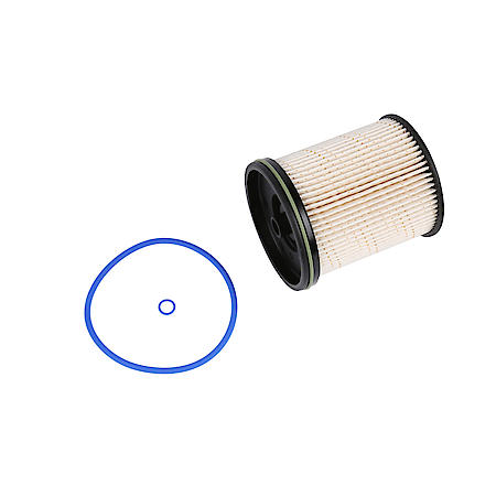 Fuel Filter Kit: Includes Seals & Filter