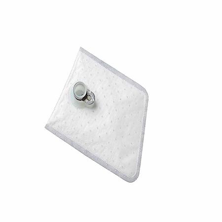 In-Tank, Ethanol And Water, Wool Felt Element, White