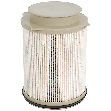 High Flow Fuel Filter with Premium Cellulose Glass Media