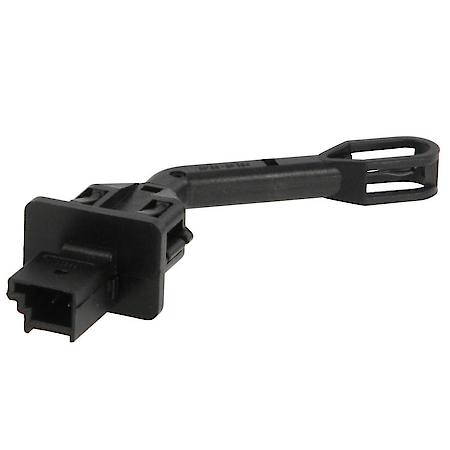 A/C Evaporator Temperature Sensor