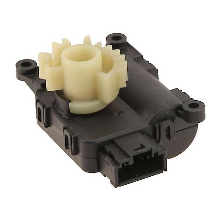 A/C Servo