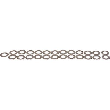 OIL DRAIN PLUG GASKE