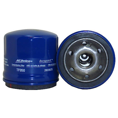 Transmission Filter
