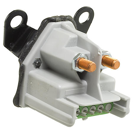 Diesel Glow Plug Controller