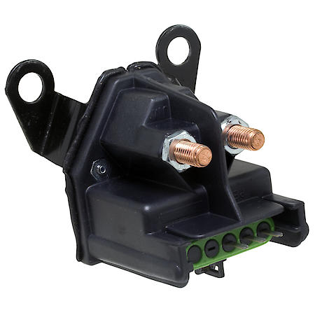 Diesel Glow Plug Controller