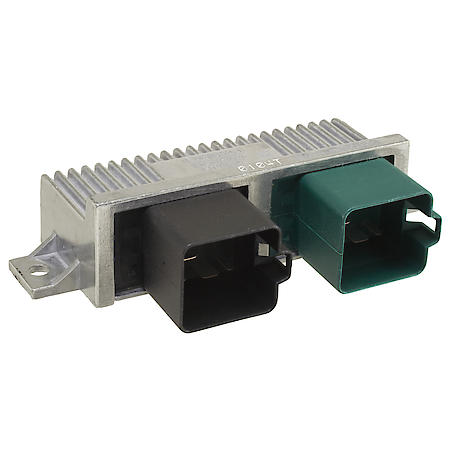 Diesel Glow Plug Controller