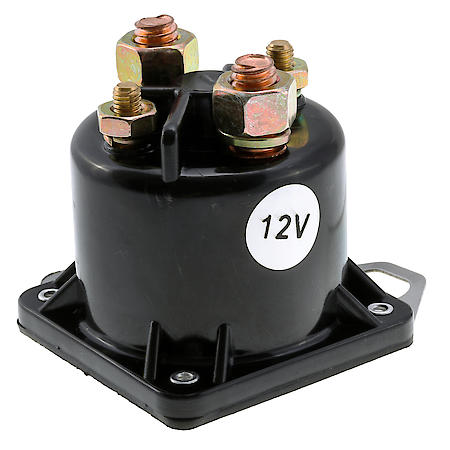 Diesel Glow Plug Relay