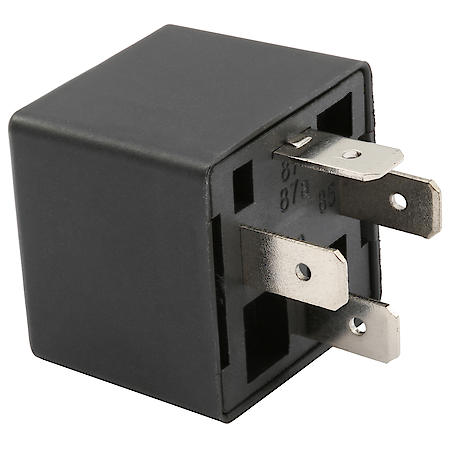 Multi Purpose Relay