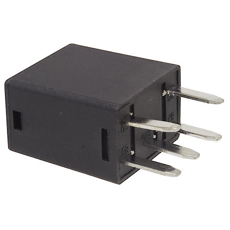 Multi Purpose Relay