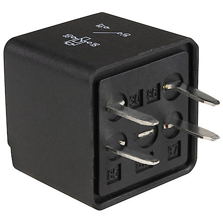 Multi Purpose Relay