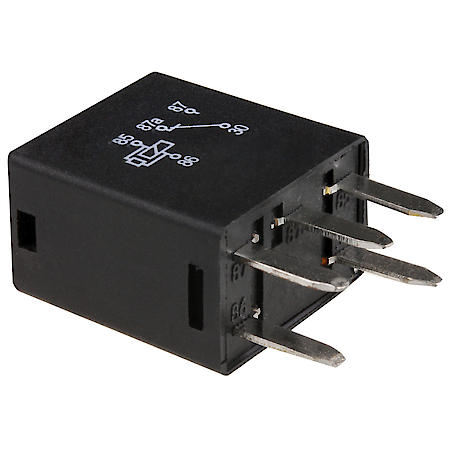 Multi-Purpose Relay