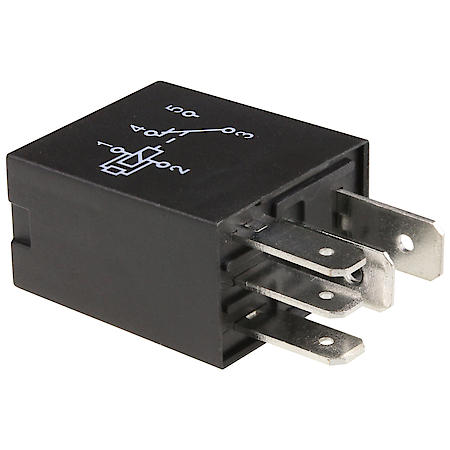 Multi Purpose Relay