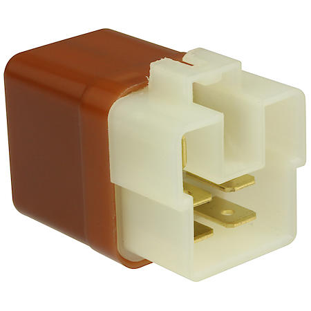 Multi Purpose Relay