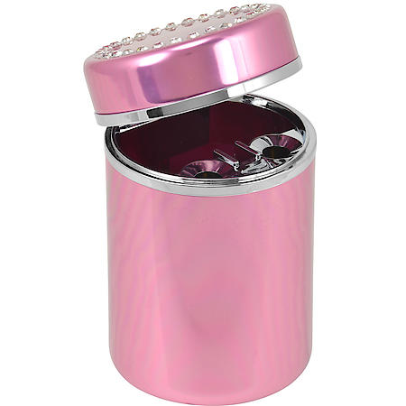 Pink Diamond Ash Tray