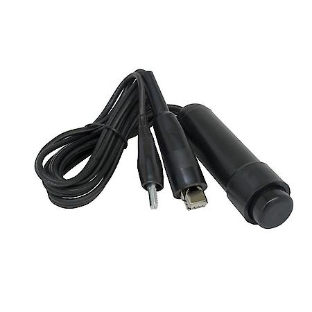 20750 Remote Starter Switch Tool, Depress Button on Tool To Start Engine Remotely