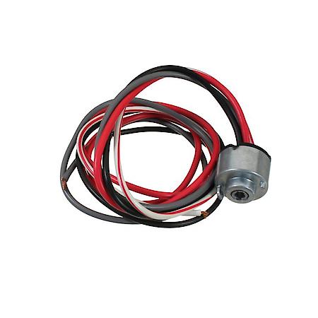 Ignition Switch