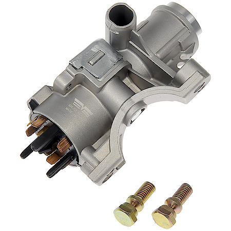Ignition Lock Cylinder