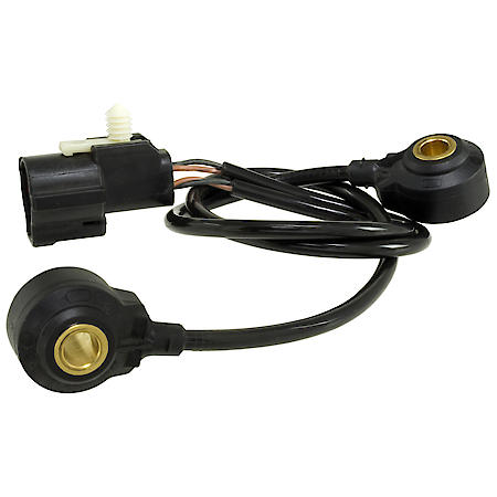 Ignition Knock (Detonation) Sensor