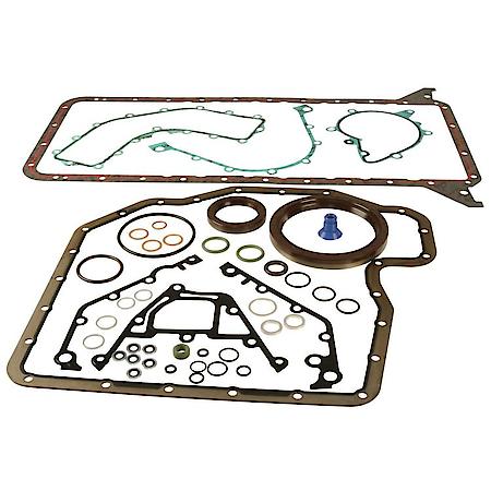 Elring Crankcase Gasket Set