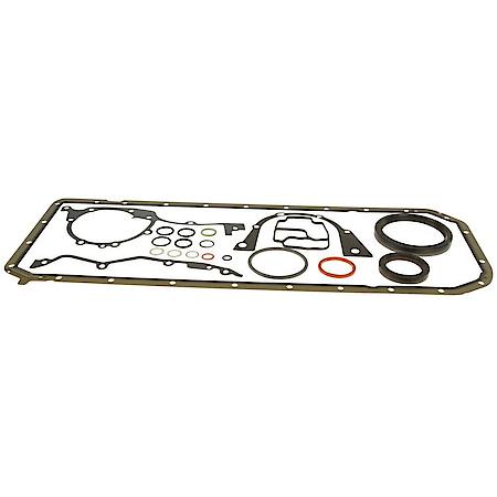Elring Crankcase Gasket Set