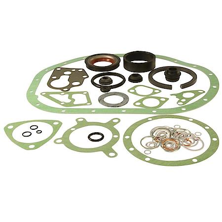 Elring Crankcase Gasket Set