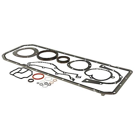 Elring Crankcase Gasket Set
