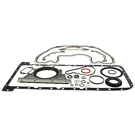 Elring Crankcase Gasket Set