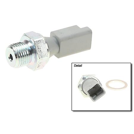 Oil Pressure Sender