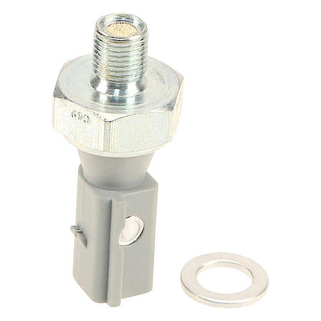 Oil Pressure Sender