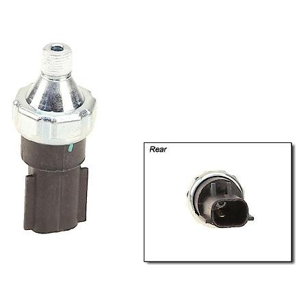 Oil Pressure Sender