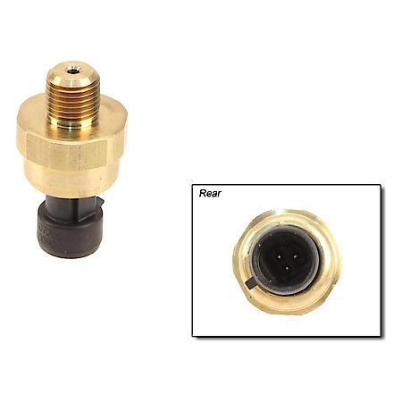 Oil Pressure Sender